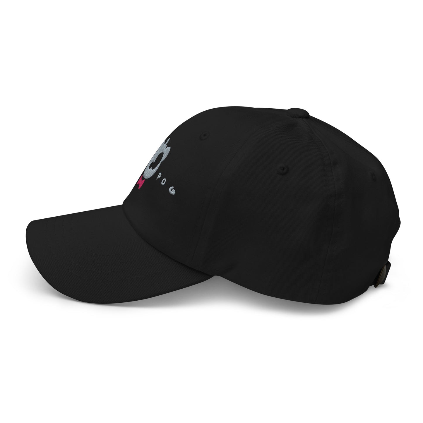 Pogpog hat