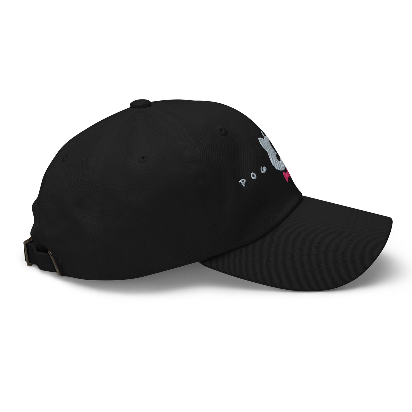 Pogpog hat